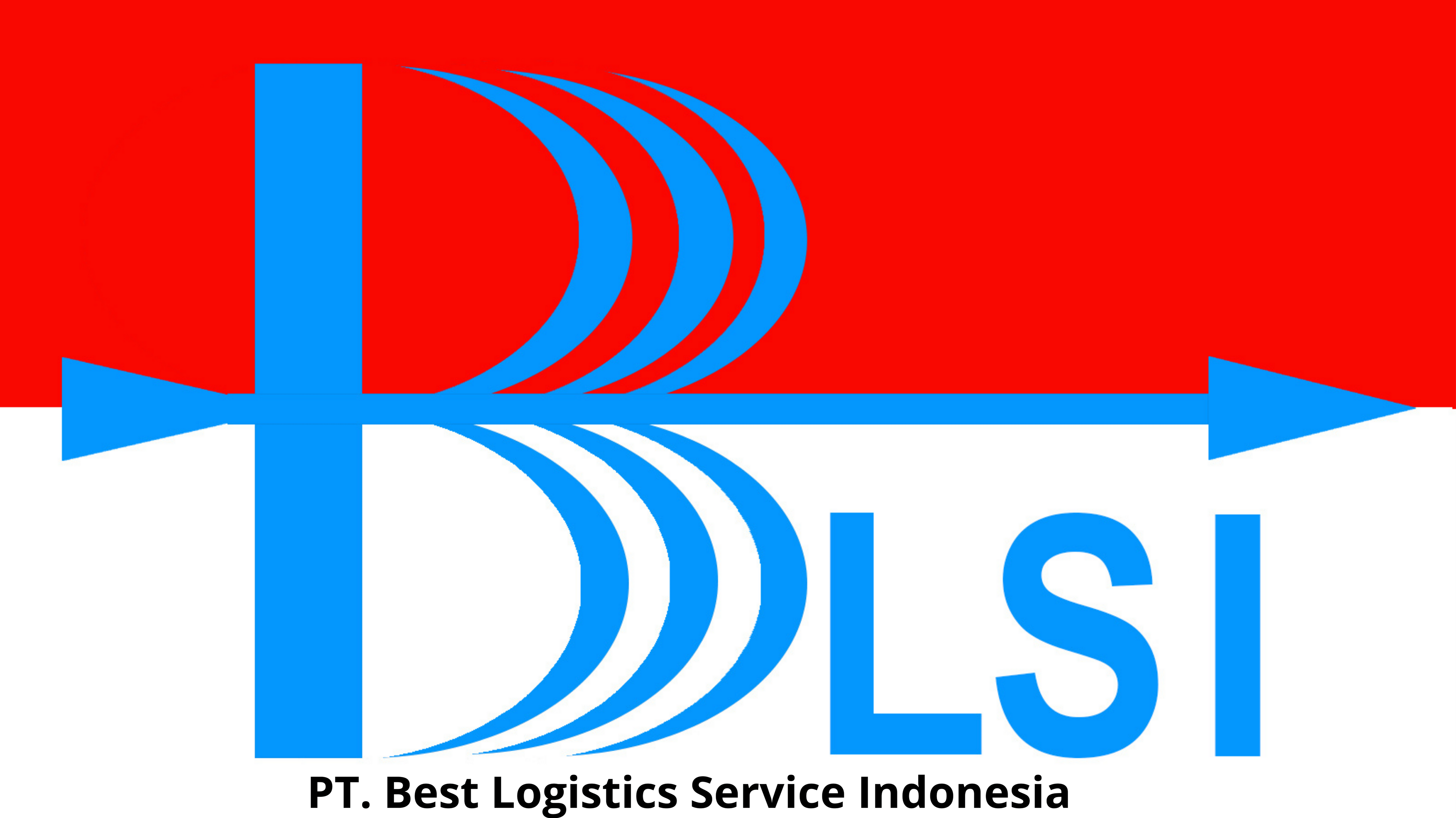 PT. Best Logistics Service Indonesia